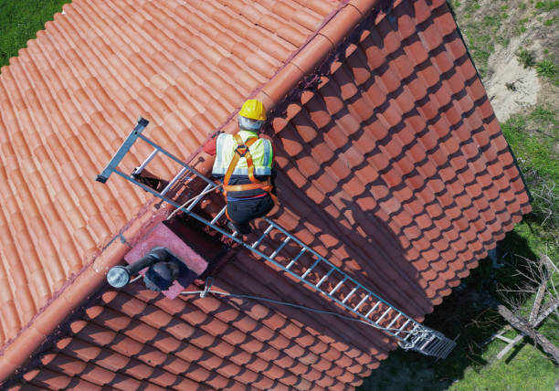 Fast & Reliable Emergency Roof Repairs in Harbor Isle, NY